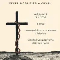 Ku krížu dvíham zrak