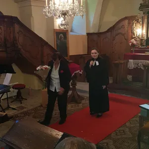 Zo zborového dňa