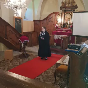 Zo zborového dňa