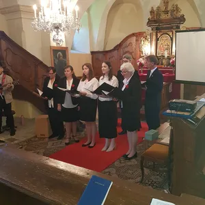 Zo zborového dňa