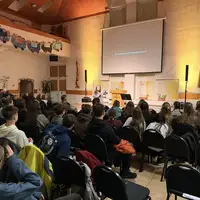 Turčianska mládež 2026