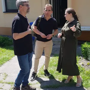 Zo zborového dňa