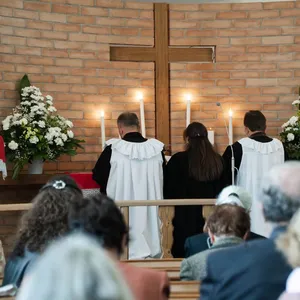 30. výročie posvätenia chrámu v Prievidzi