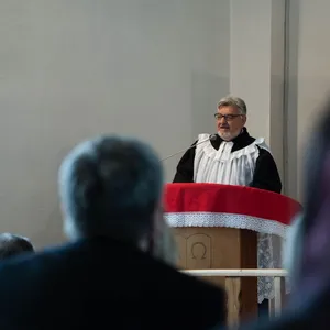 30. výročie posvätenia chrámu v Prievidzi