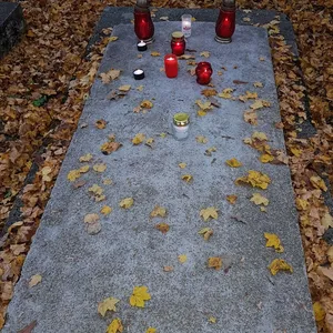 Pamiatka zosnulých 2025