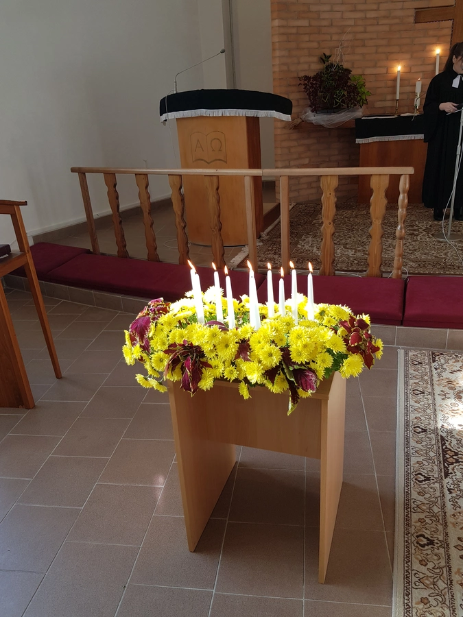 Pamiatka zosnulých 2025