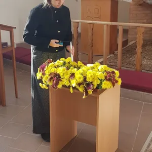 Pamiatka zosnulých 2025