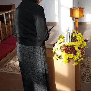 Pamiatka zosnulých 2025