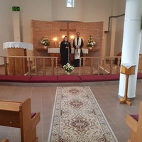 Ekumenická bohoslužba 2026