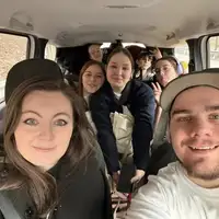 Víkendovka v Bardejove